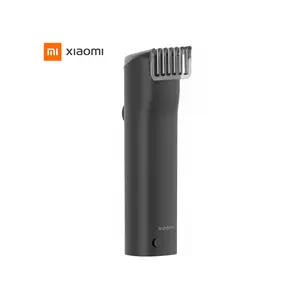 Xiaomi Grooming Kit Pro XMGHT2KITLF, Multi-Purpose Grooming Kit, Self-Sharpening Stainless Steel Blades, Adjustable Trimming Lengths, Cordless Rechargeable Trimmer