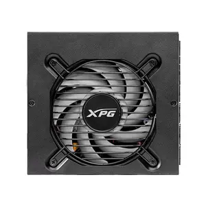 XPG CYBERCORE II 1000W Gaming Power Supply, 80 PLUS Platinum Certified Efficiency, ATX 3.1 and PCIe 5.1 Ready, Fully Modular Cable Design, 120mm Nidec Cooling Fan, High-Performance PSU