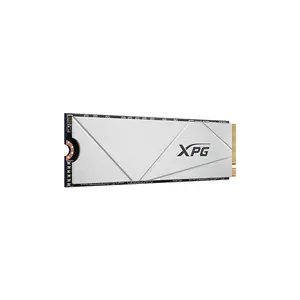 XPG GAMMIX S60 BLADE 2TB M.2 NVMe SSD, PCIe Gen4 x4 Interface, 5000MB/s Read Speed, 4200MB/s Write Speed, M.2 2280 Form Factor, High-Performance Solid State Drive