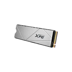 XPG GAMMIX S60 BLADE 2TB M.2 NVMe SSD, PCIe Gen4 x4 Interface, 5000MB/s Read Speed, 4200MB/s Write Speed, M.2 2280 Form Factor, High-Performance Solid State Drive