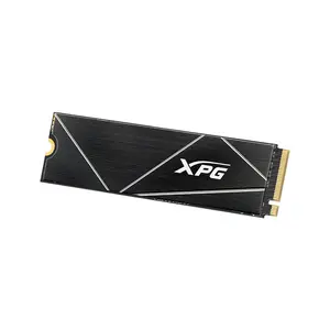 XPG GAMMIX S70 Blade 1TB M.2 NVMe SSD, PCIe Gen4 x4 Interface, Up to 7400MB/s Read Speed, M.2 2280 Form Factor, PS5 Compatible High-Performance Gaming Solid State Drive