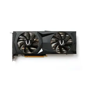ZOTAC GAMING GeForce RTX 2080 8GB Graphics Card, 8GB GDDR6 Memory, IceStorm Advanced Cooling System, NVIDIA Turing Architecture, High-Performance Gaming GPU