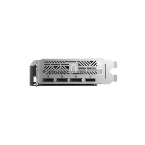 ZOTAC GAMING GeForce RTX 5050 Twin Edge 8GB GDDR6 Graphics Card with NVIDIA Blackwell Architecture, DLSS 4, PCIe 5.0 x8, Dual BladeLink Fans & Metal Backplate