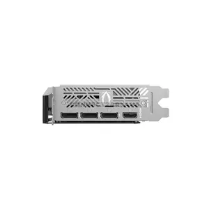 ZOTAC GAMING GeForce RTX 5060 Ti 16GB Twin Edge OC GDDR7 Graphics Card with NVIDIA Blackwell Architecture, DLSS 4, IceStorm 2.0 Cooling, PCIe 5.0 x8 & Metal Backplate