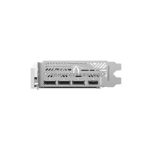 ZOTAC GAMING GeForce RTX 5060 Ti 16GB Twin Edge OC White Edition GDDR7 Graphics Card with NVIDIA Blackwell Architecture, DLSS 4, IceStorm 2.0 Cooling, PCIe 5.0 x8 & Metal Backplate