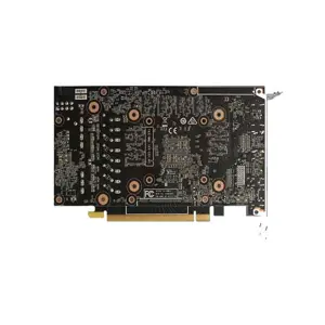 ZOTAC GAMING GeForce GTX 1660 SUPER Graphics Card, 6GB GDDR6 Memory, 1785MHz Boost Clock, IceStorm Dual Fan Cooling System, NVIDIA Turing High-Performance 1080p Gaming GPU