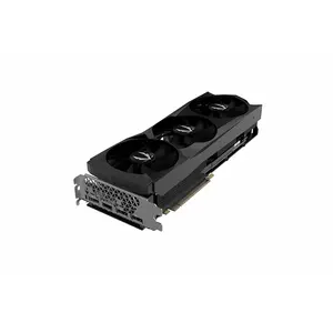 ZOTAC GAMING GeForce RTX 2080 SUPER Triple Fan Graphics Card, 8GB GDDR6 Memory, Triple Fan Cooling System, NVIDIA Turing Architecture, High-Performance Gaming GPU