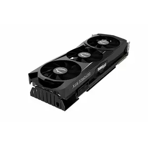 ZOTAC GAMING GeForce RTX 2080 SUPER Triple Fan Graphics Card, 8GB GDDR6 Memory, Triple Fan Cooling System, NVIDIA Turing Architecture, High-Performance Gaming GPU