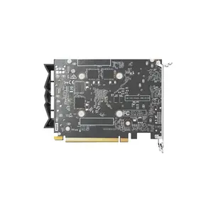 ZOTAC GAMING GeForce RTX 3050 6GB GDDR6 Twin Edge OC Graphics Card, Factory Overclocked Dual Fan Gaming GPU with IceStorm Cooling