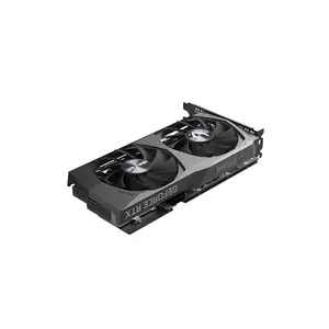 ZOTAC GAMING GeForce RTX 3050 Twin Edge 8GB Graphics Card, 8GB GDDR6 Dual Fan Compact Gaming GPU with IceStorm Cooling