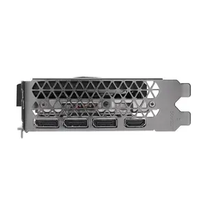 ZOTAC GAMING GeForce RTX 3060 8GB Twin Edge Graphics Card, 8GB GDDR6 Dual Fan Compact Gaming GPU with IceStorm Cooling