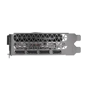 ZOTAC GAMING GeForce RTX 3060 12GB Graphics Card, 12GB GDDR6 Memory, IceStorm Advanced Cooling System, NVIDIA Ampere Architecture, High-Performance Gaming GPU