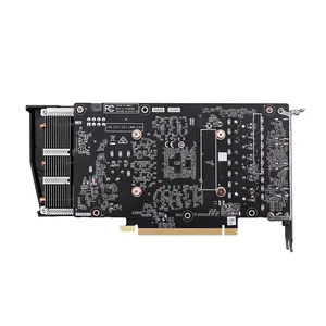ZOTAC GAMING GeForce RTX 3060 8GB Twin Edge Graphics Card, 8GB GDDR6 Dual Fan Compact Gaming GPU with IceStorm Cooling