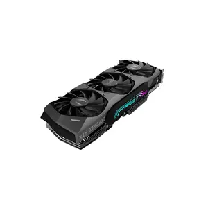 ZOTAC GAMING GeForce RTX 3090 Trinity 24GB Graphics Card, 24GB GDDR6X IceStorm Triple Fan High Performance Gaming GPU