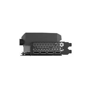 ZOTAC GAMING GeForce RTX 3090 Ti AMP Extreme Holo 24GB Graphics Card, 24GB GDDR6X HoloBlack RGB Flagship Gaming GPU