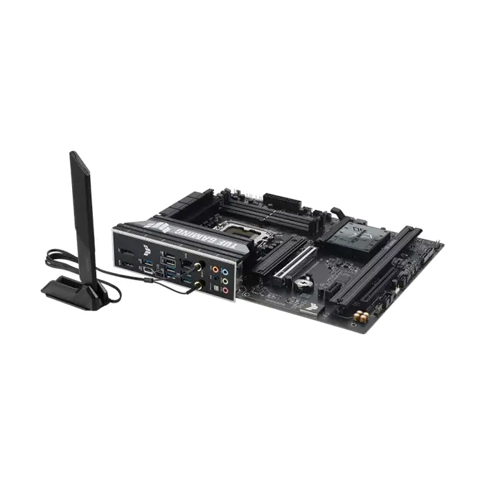 ASUS TUF B860-PLUS WIFI DDR5 Motherboard