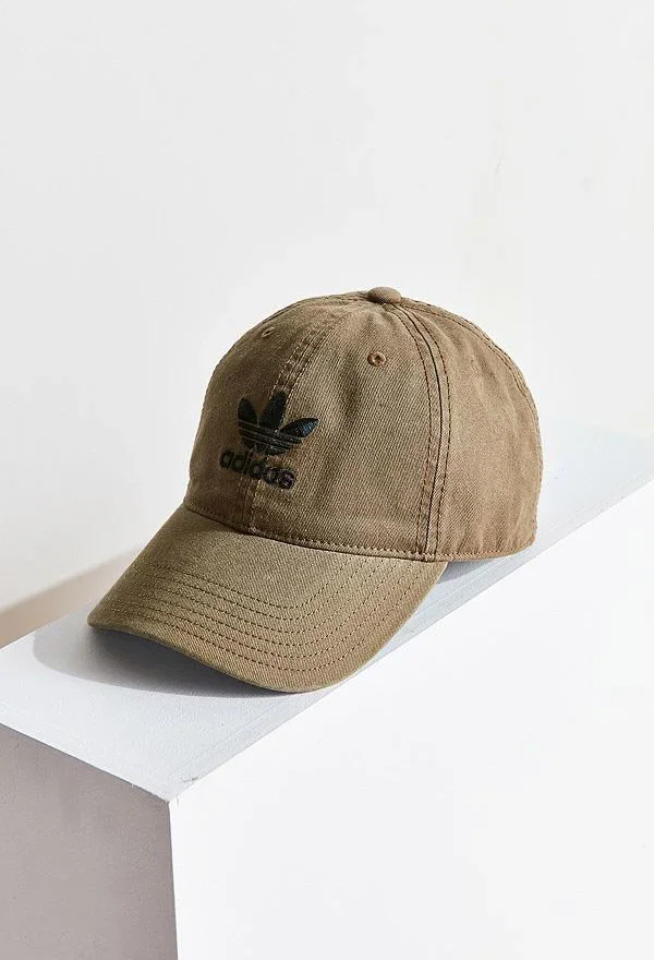 Cotton Outdoor Cap for Men