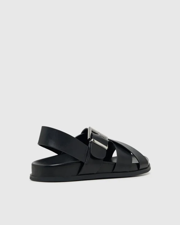 Everyday Leather Sandal