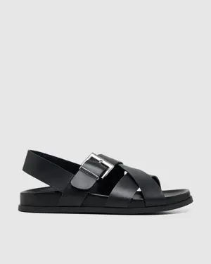 Everyday Leather Sandal