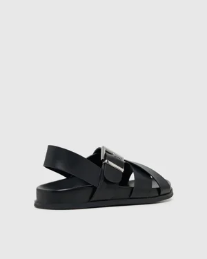 Everyday Leather Sandal