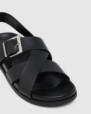 Everyday Leather Sandal