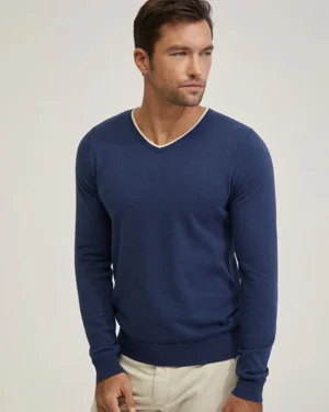Crew Neck Full Sleeves Tee