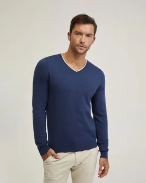Crew Neck Full Sleeves Tee