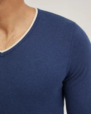 Crew Neck Full Sleeves Tee