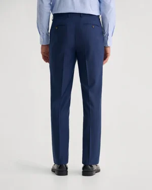 Linen Formal Suit Trouser
