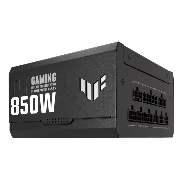 Tuf Gaming 850W Gold 