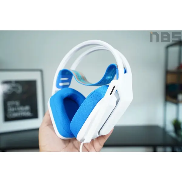 G335 Gaming Headset 