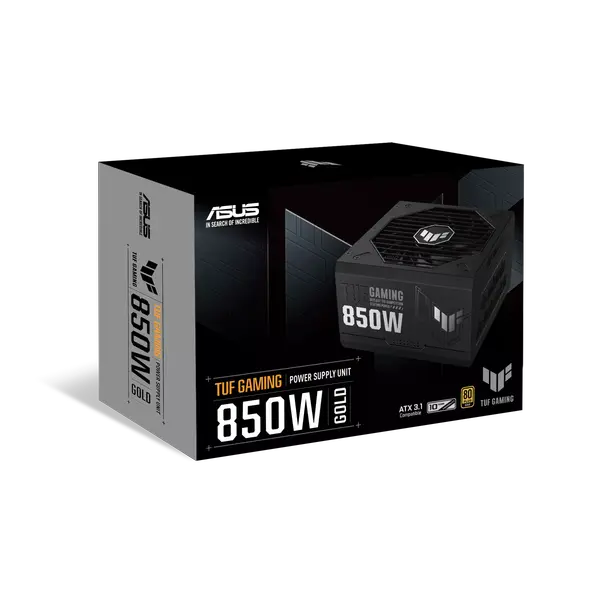 Tuf Gaming 850W Gold 