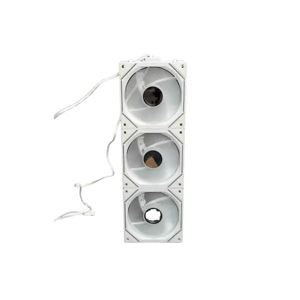 Frozer FR-Orion fans kit