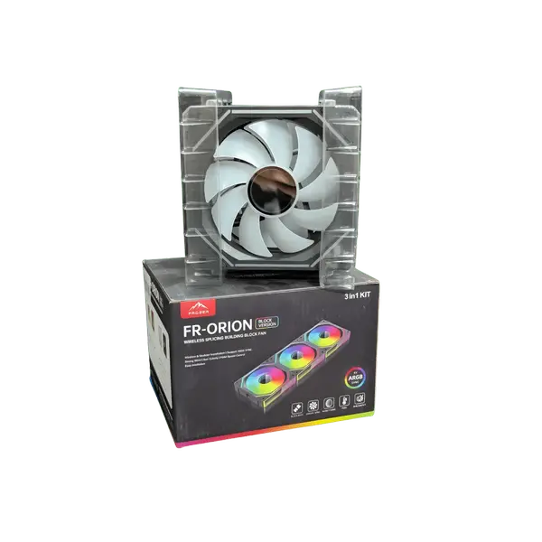 Frozer FR-Orion fans kit