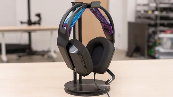 G335 Gaming Headset  
