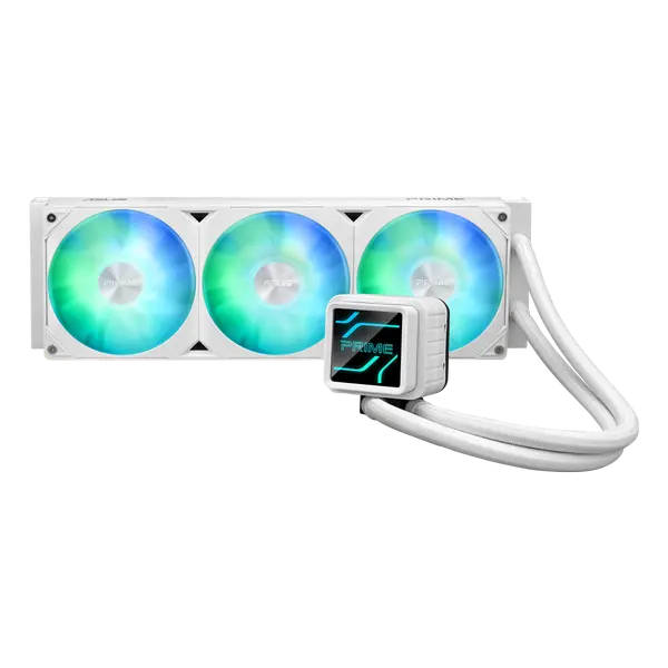 Asus PRIME LC360 AIO Cooler