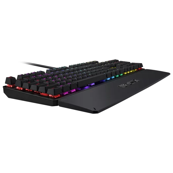 Tuf Gaming K3 