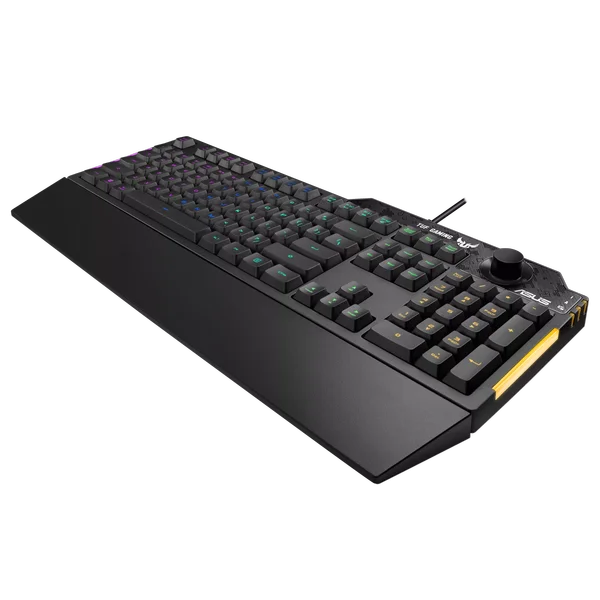 TUF GAMING K1 RGB