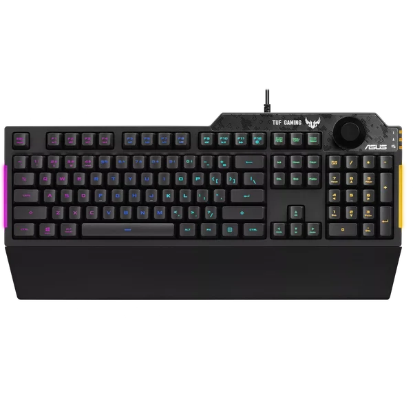 TUF GAMING K1 RGB