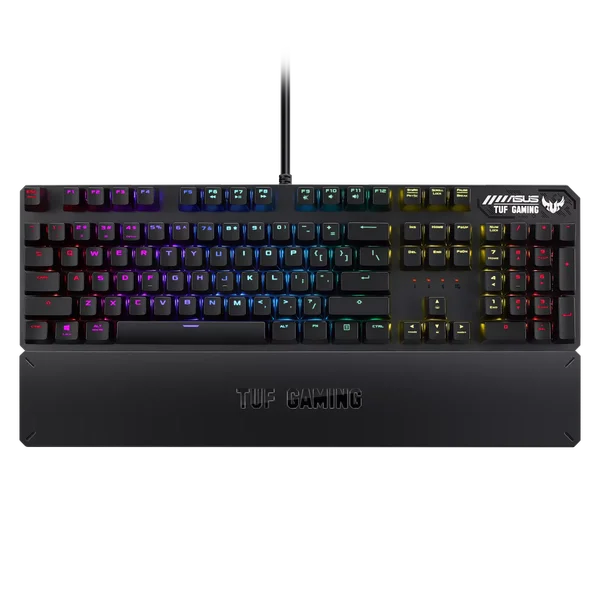 Tuf Gaming K3 