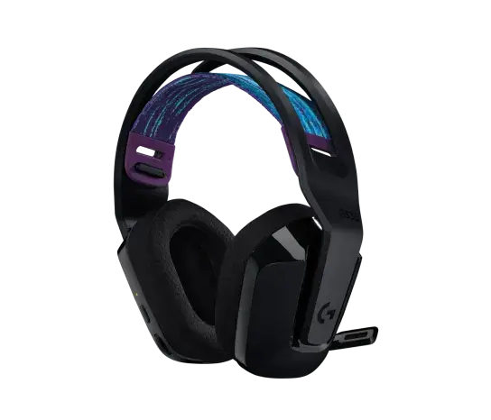 logitech G535 Wireless Headset