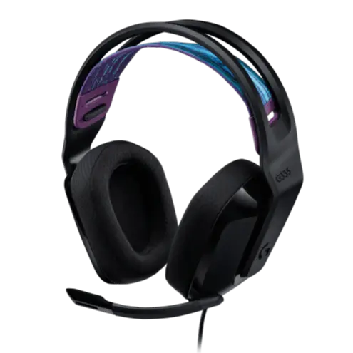 G335 Gaming Headset  