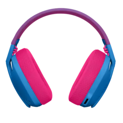 G435 Gaming Headset Blue