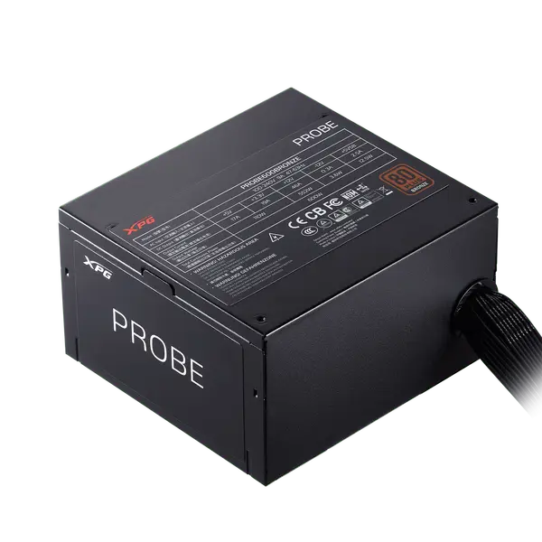 XPG Probe 600W