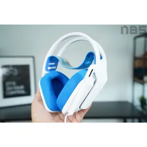 G335 Gaming Headset 
