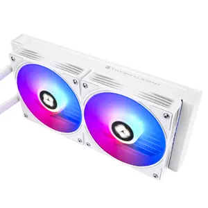 AQUA ELITE V6 ARGB 240mm