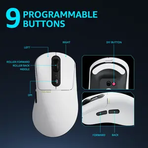 Rapoo VT3 PRO MAX