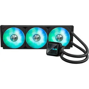 Asus PRIME LC360 AIO Cooler