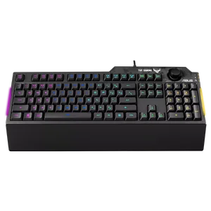 TUF GAMING K1 RGB