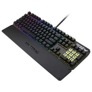 Tuf Gaming K3 